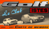 Espace membres du club